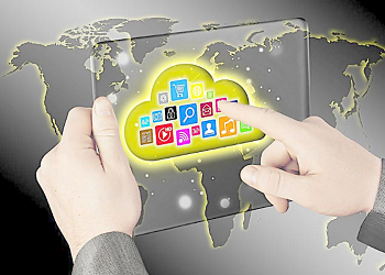 中小企业数字化转型 不可或缺的四大应用服务